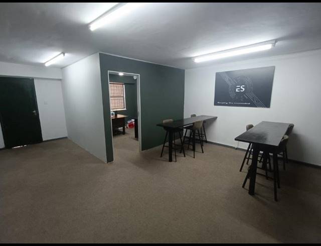 INDUSTRIAL PROPERTY TO RENT IN ROBERTVILLE